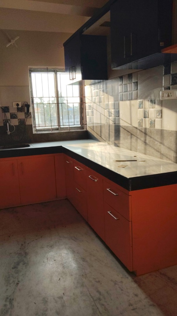 Unfurnished 3bhk in Beltola for Rent